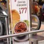 Noches Pozoleras en Restaurante Palacio: Todo el pozole que quieras por $77 a partir de las 18:00