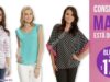 Ofertas del Día de las Madres en Suburbia: Blusas desde $178, pantalones desde $198, bolsas desde $198 y más