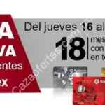 Venta exclusiva para clientes Banamex en Office Depot, hasta 18 meses sin intereses con precio de contado en toda la tienda