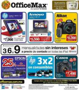 Imagen de la promo