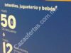 En Palacio de Hierro hasta 50% de descuento en juguetes y bebés o 9 meses sin intereses
