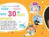 Concierto de Danna Paola GRATIS en Paseo Interlomas