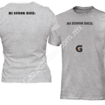 Promoción Gatorade Martí: canjea tapas y códigos por playera #MiSudorDice o cupones de descuento Martí