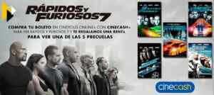 Imagen de la promo