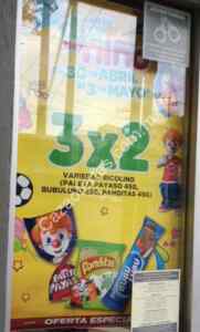 Imagen de la promo