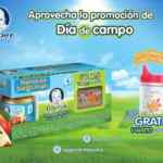 Promoción Día de Campo Gerber: Vasito Evenflo gratis si compras el paquete
