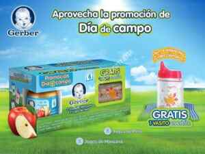 Imagen de la promo
