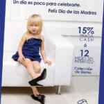 Promoción día de las Madres Prada: 15% en Prada Cash o 12 meses sin intereses en la colección para damas