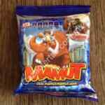 Promoción Mamut, canjea tu cupón más $12 por tu llavero de los Avengers