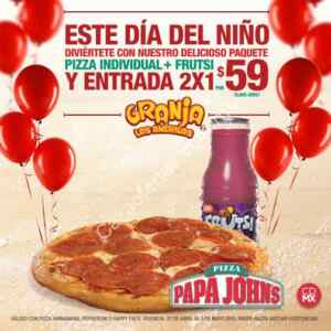 Imagen de la promo
