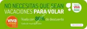 Imagen de la promo