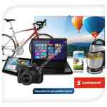 Cupón Linio Scotiabank: $200 de descuento en compras de $1,500 con el código 200SCOTIA