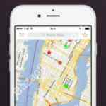City Maps 2Go Pro GRATIS sólo hoy. Permite usar mapas sin conexión a internet, costaba $65 pesos