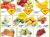Ofertas Soriana Frutas y Verduras 14 al 16 de abril