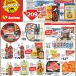Promociones jueves cervecero en Soriana 16 de abril