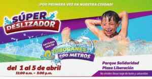 Imagen de la promo