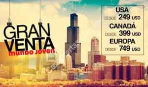 Imagen de la promo