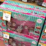En Walmart set de cocina de juguete a $149 con 17 piezas
