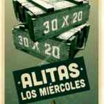 Promoción Wings Army, 30 alitas por el precio de 20 los miercoles