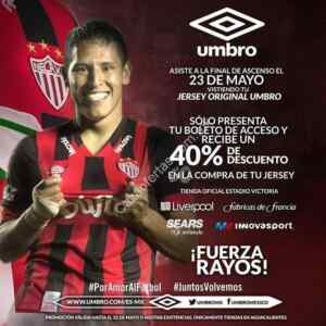 Imagen de la promo