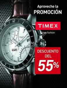 Imagen de la promo