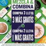 Promoción del día de las madres en The Body Shop: Compra 3 productos y llévate otros 3 más GRATIS