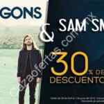 Obtén un 30% de descuento en discos de Imagine Dragons y Sam Smith dentro de Mixup