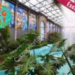 Paga $299 en lugar de $999 por un tour de 1 día en Valle de Bravo y Cosmovitral + transporte en Cuponatic