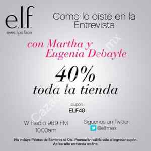 Imagen de la promo