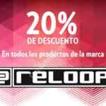 20% de descuento en diversos productos musicales de Casa Veerkamp