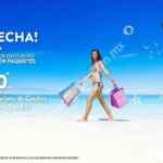 Outlet Quiero Viajar de BestDay con hasta 40% de descuento en paquetes y reservaciones con BBVA