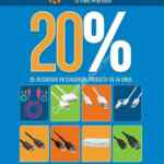20% de descuento en cualquier producto Manhattan en CompuDabo