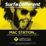 Mac Station, 90 minutos de computadoras GRATIS en California Pizza Kitchen