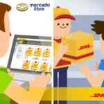Promociones DHL Hot Sale 2015: 20% en guías prepagadas y recolección gratis a todo México