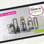 Hoy 2X1 en Quinqués de la tienda Móbica
