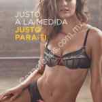 40% de descuento en tu segunda prenda de lencería y asesoría profesional gratis en El Palacio de Hierro