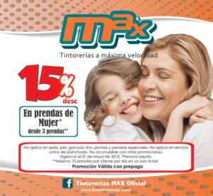 Imagen de la promo