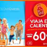 Viaja en Caliente con el 60% de descuento en reservaciones en Pricetravel hasta el 01 de junio
