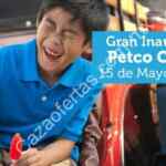 Inauguración Petco Condesa: $100 de regalo para los primeros 100 compradores el 16 de mayo