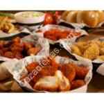 Hasta $100 de descuento o poste gratis en Wingstop con Cuponatic