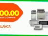En Comercial Mexicana $200 de descuento por cada $1,000 en línea blanca