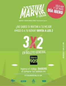 Imagen de la promo