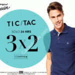 Dafiti tiene 3x2 en camisas y shorts Penguin, blusas y faldas Catwalk solo hoy