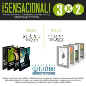 Imagen de la promo