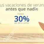 Reserva con 30% de descuento en tus vacaciones de verano con Club Interjet
