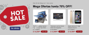 Imagen de la promo