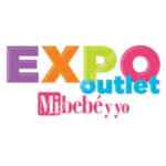 Cupón 2x1 de entrada para la Expo Outlet Mi Bebé y Yo en el Centro Banamex