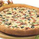 Promoción Pizza Papa Johns y MasterCard: pay GRATIS en la compra de una pizza de especialidad