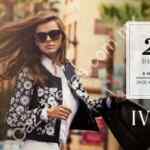 Promociones Ivonne Hot Sale 2015: 20% de descuento en tienda online