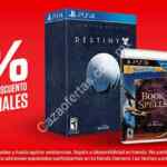 70% de descuento en videojuegos de edición especial en Gamers